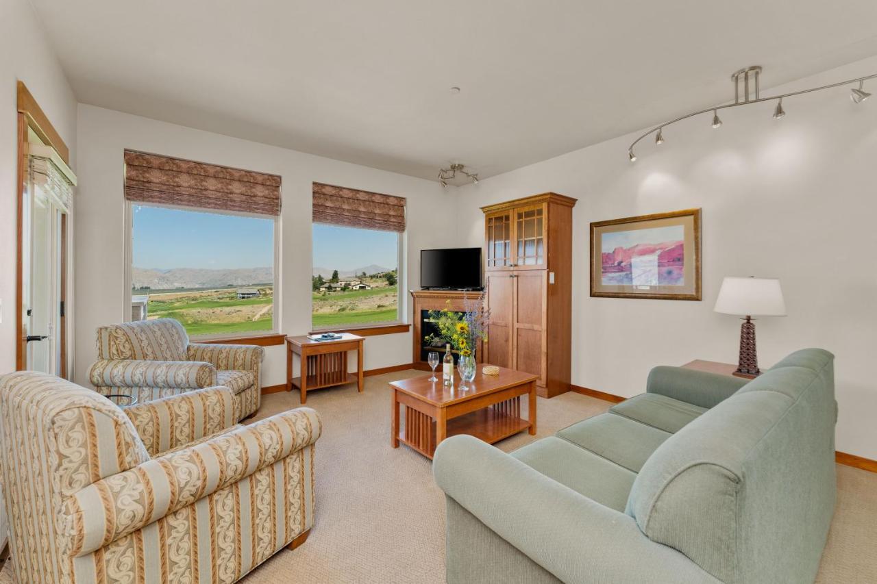 Desert Canyon Golf Resort Orondo Exterior foto